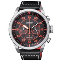 Orologio Citizen Uomo Eco Drive in Acciaio CA4210-08E